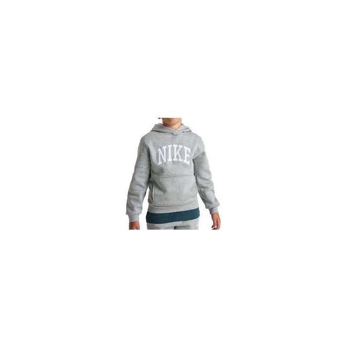 SUDADERA JUNIOR NIKE Nike Sportswear Club Big Kids' 