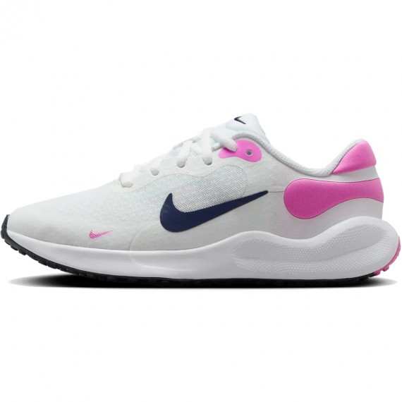 ZAPATILLAS JUNIOR NIKE NIKE REVOLUTION 7 (GS) 