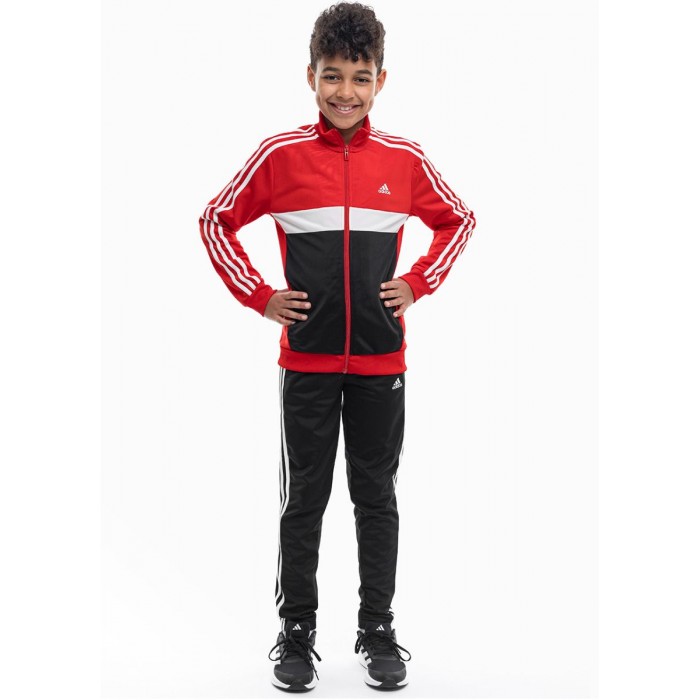 CHANDAL JUNIOR ADIDAS U 3S TIBERIO TS 