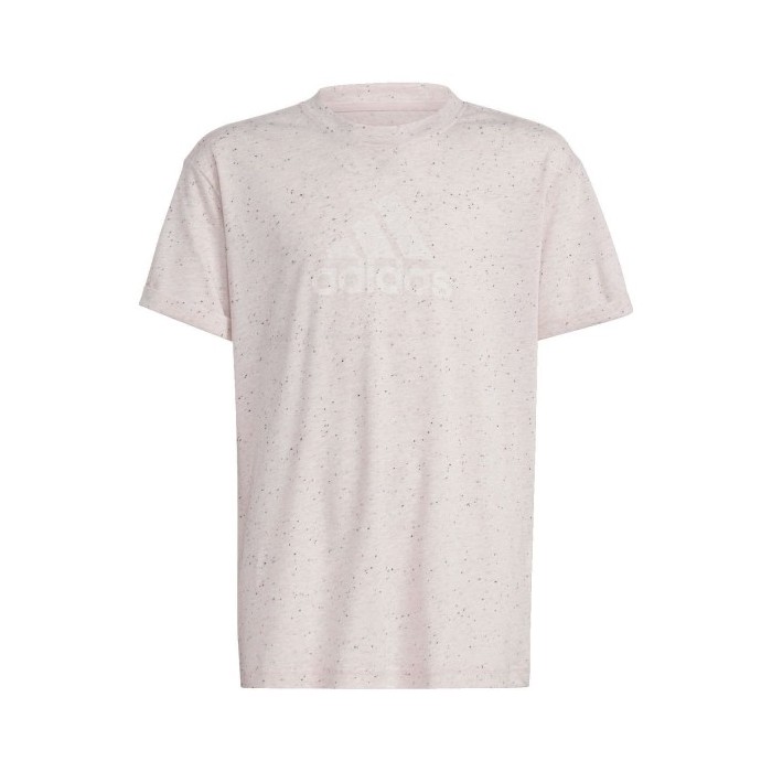 CAMISETA M/C JUNIOR ADIDAS G FI BL T 