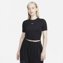 CAMISETA M/C MUJER NIKE Nike Sportswear Essential Wome 