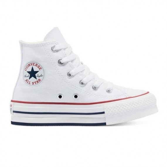 ZAPATILLAS JUNIOR CONVERSE Chuck Taylor All Star EVA Lift 