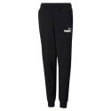 PANTALON JUNIOR PUMA ESS Logo Pants TR cl B 