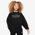 SUDADERA JUNIOR NIKE Nike Sportswear Club Big Kids' 