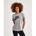 CAMISETA M/C MUJER NIKE W NSW TEE ESSNTL ICN FTRA 