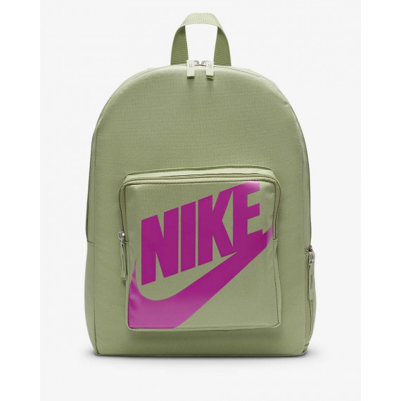 MOCHILAS UNICO NIKE Y NK CLASSIC BKPK 