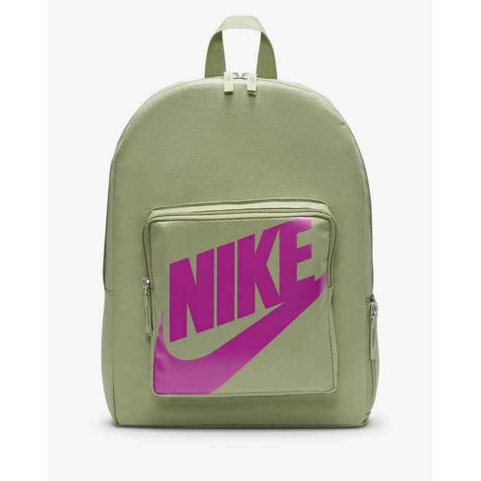 MOCHILAS UNICO NIKE Y NK CLASSIC BKPK 