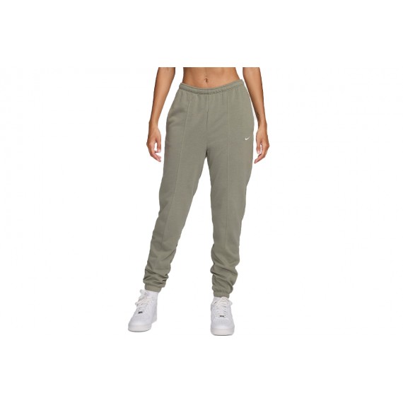 PANTALON MUJER NIKE Nike Sportswear Chill Terry Wo 