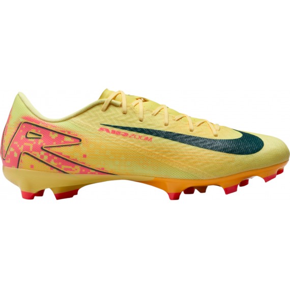 BOTA FG HOMBRE NIKE ZOOM VAPOR 16 ACADEMY KM FG/MG 