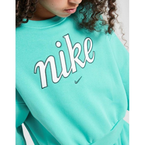 SUDADERA JRA NIKE Nike Sportswear Club Big Kids' 