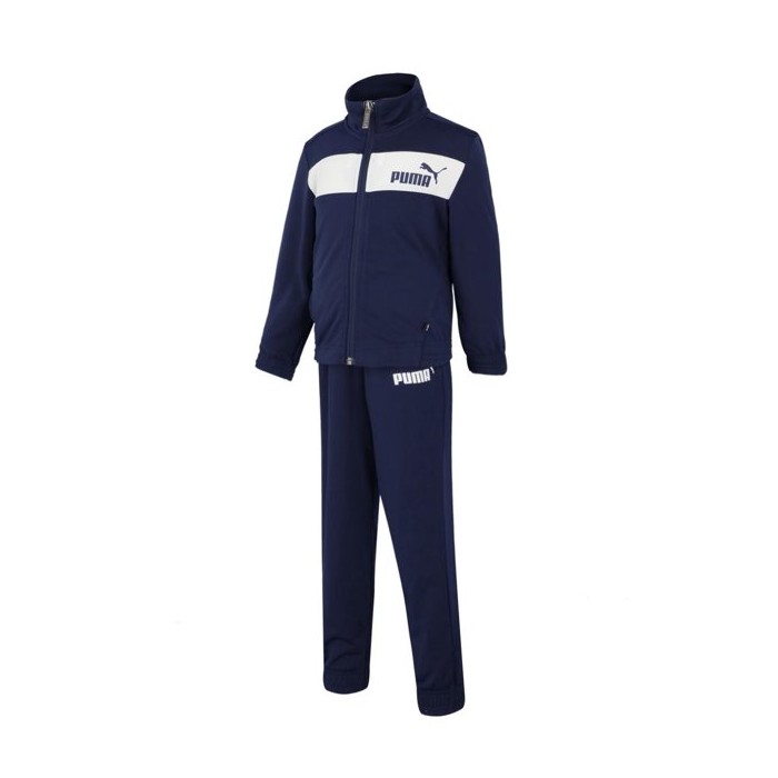 CHANDAL JUNIOR PUMA POLY SUIT CL B 