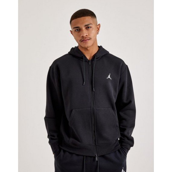 SUDADERA HOMBRE NIKE Jordan Brooklyn Men's Fleece F 