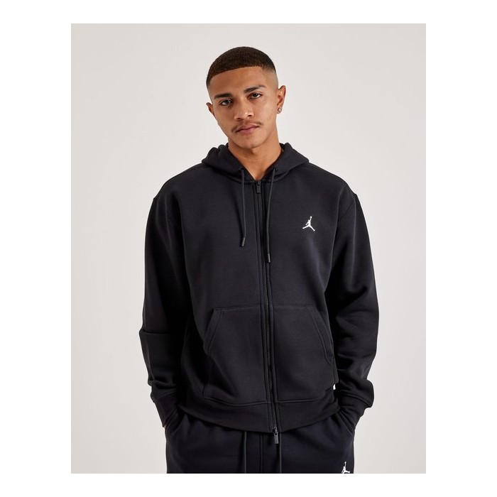 SUDADERA HOMBRE NIKE Jordan Brooklyn Men's Fleece F 