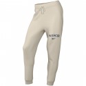 PANTALON MUJER NIKE W NSW PHNX FLC MR STD LOGO PNT 