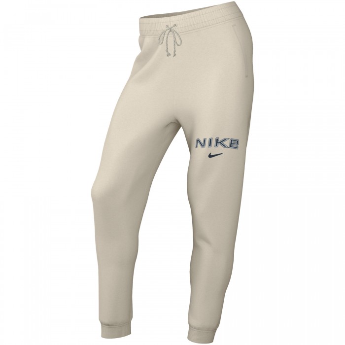 PANTALON MUJER NIKE W NSW PHNX FLC MR STD LOGO PNT 