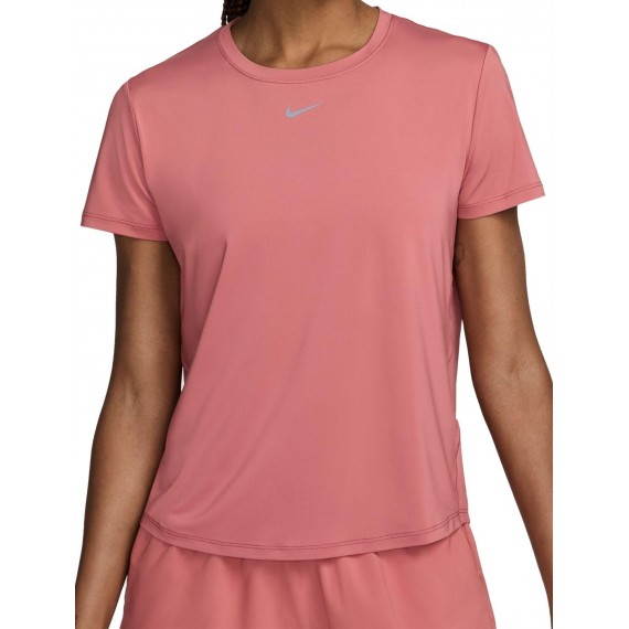 CAMISETA M/C MUJER NIKE Nike One Classic Women's Dri-F 