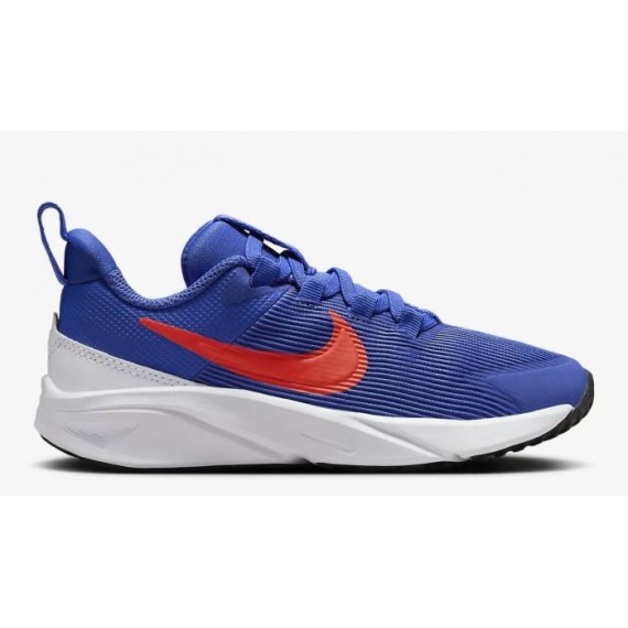 ZAPATILLAS JUNIOR NIKE Nike Star Runner 4 Little Kids 