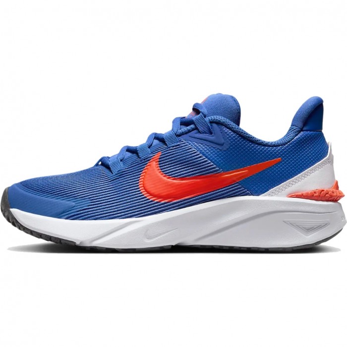 ZAPATILLAS JUNIOR NIKE Nike Star Runner 4 Big Kids' R 