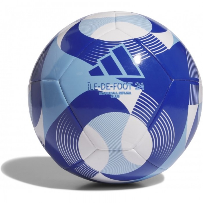 BALON UNICO ADIDAS OLYMPICS24 CLB 