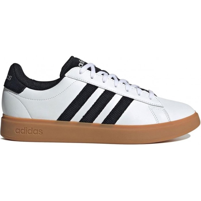 ZAPATILLAS HOMBRE ADIDAS GRAND COURT 2.0 