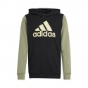 SUDADERA JUNIOR ADIDAS J BL CB HD 