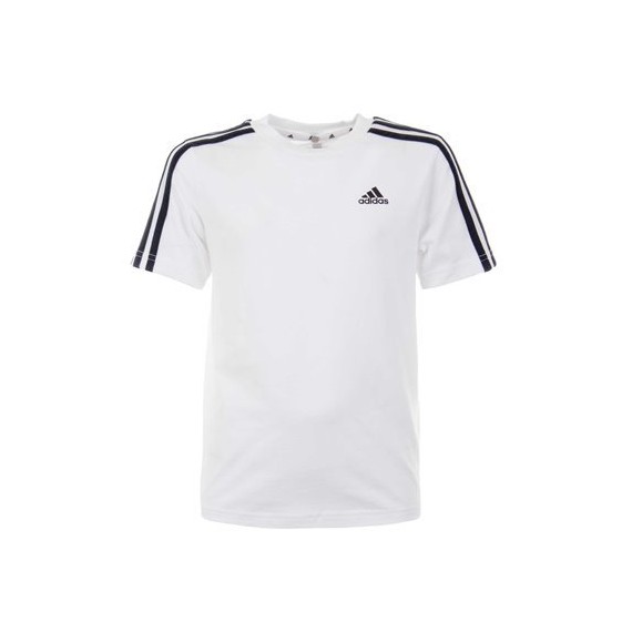 CAMISETA M/C JUNIOR ADIDAS U 3S TEE 