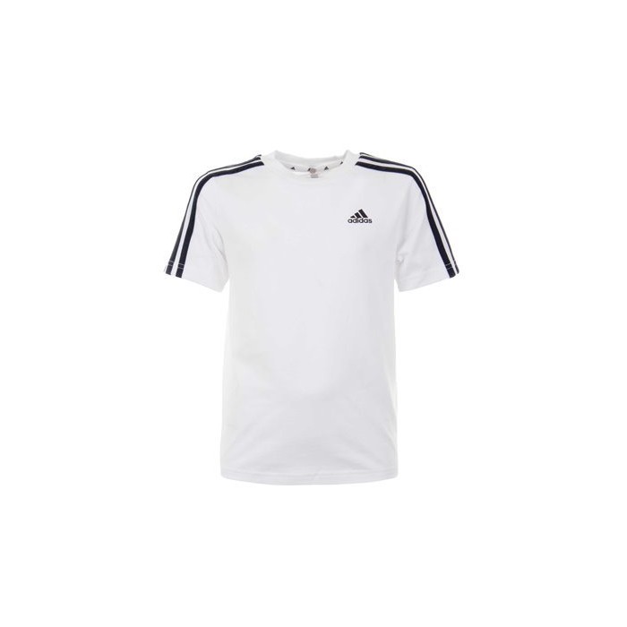 CAMISETA M/C JUNIOR ADIDAS U 3S TEE 