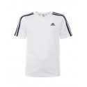 CAMISETA M/C JUNIOR ADIDAS U 3S TEE 