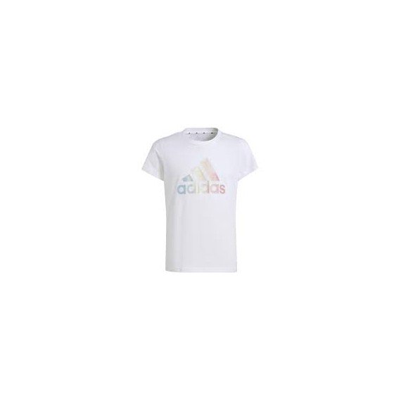 CAMISETA M/C JUNIOR ADIDAS G ML T 