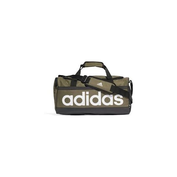 BOLSAS UNICO ADIDAS LINEAR DUFFEL M 