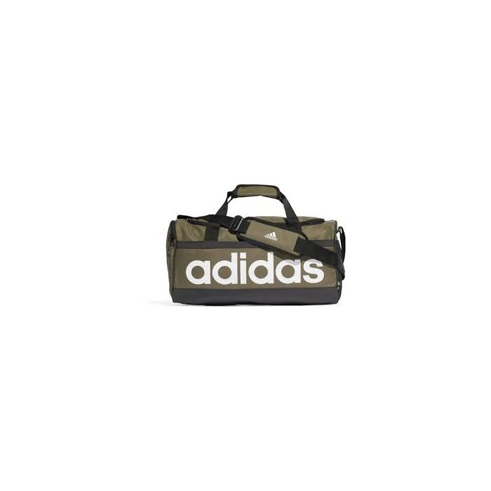 BOLSAS UNICO ADIDAS LINEAR DUFFEL M 