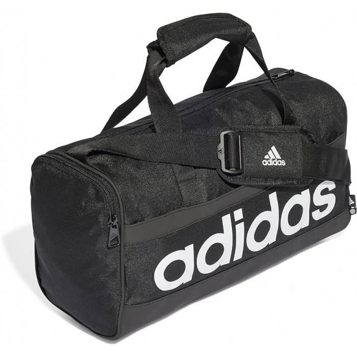 BOLSAS UNICO ADIDAS LINEAR DUF XS 