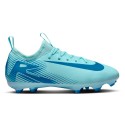 BOTA FG JUNIOR NIKE JR ZOOM VAPOR 16 ACADEMY FG/MG 