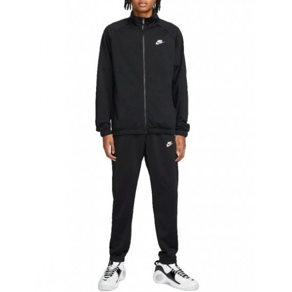 CHANDAL HOMBRE NIKE M NK CLUB PK TRK SUIT 