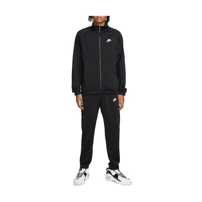 CHANDAL HOMBRE NIKE M NK CLUB PK TRK SUIT 