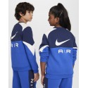 SUDADERA JUNIOR NIKE Nike Air Big Kids' Crew Sweats 