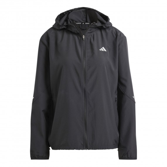 CHAQUETA MUJER ADIDAS RUN IT JACKET 