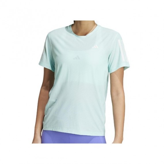 CAMISETA M/C MUJER ADIDAS OTR B TEE 