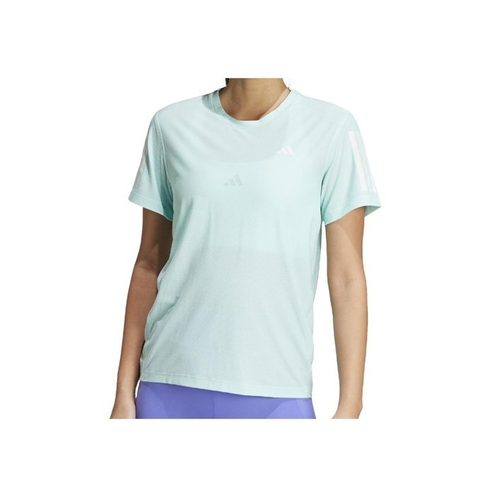 CAMISETA M/C MUJER ADIDAS OTR B TEE 