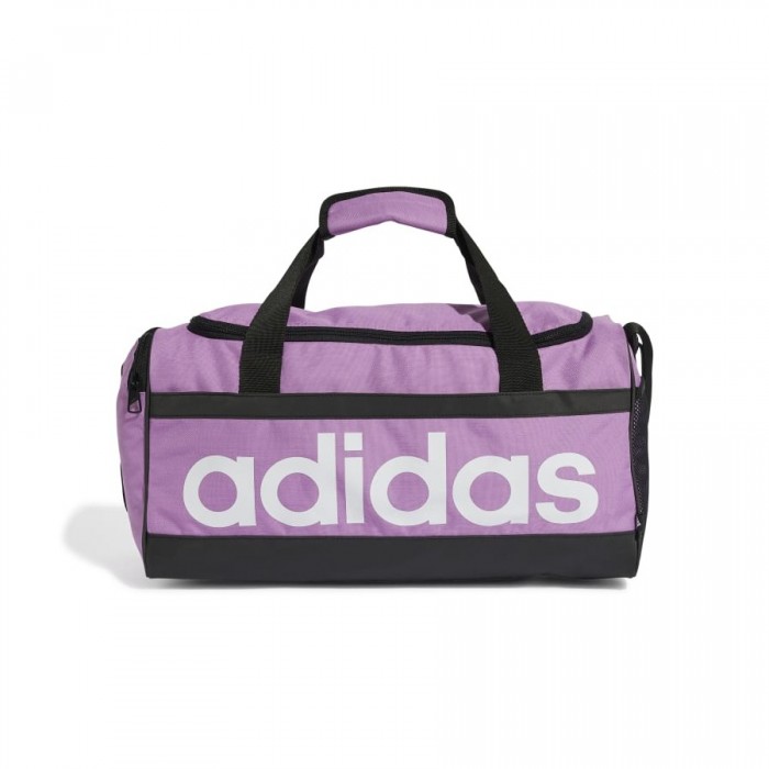 BOLSAS UNICO ADIDAS LINEAR DUFFEL S 