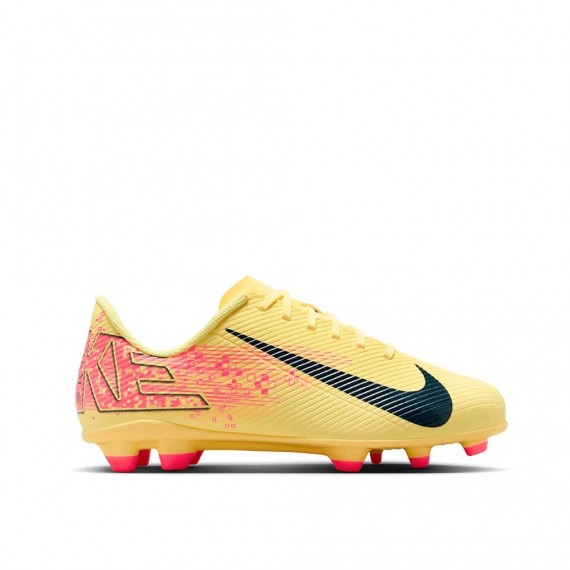 BOTA FG JUNIOR NIKE JR VAPOR 16 CLUB KM FG/MG 