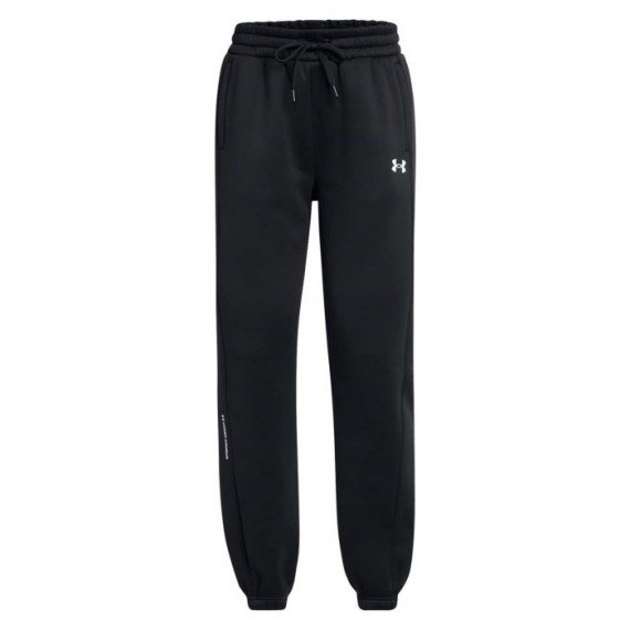 PANTALON MUJER UNDER ARMOUR UA Armour Flc Pro Gym Pt-BLK 