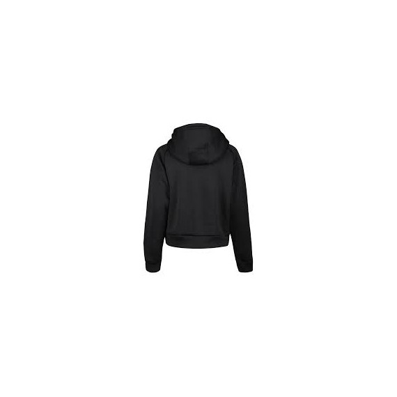 SUDADERA MUJER UNDER ARMOUR UA Armour Flc Pro Hdy-BLK 