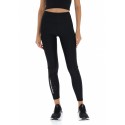 MALLA LARGA MUJER UNDER ARMOUR Tech Branded Legging-BLK 