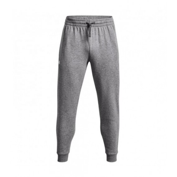 PANTALON HOMBRE UNDER ARMOUR UA Rival Fleece Joggers-BLK 