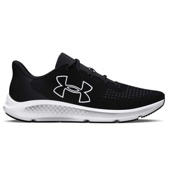 ZAPATILLAS HOMBRE UNDER ARMOUR UA Charged Pursuit 3 BL-GRY 