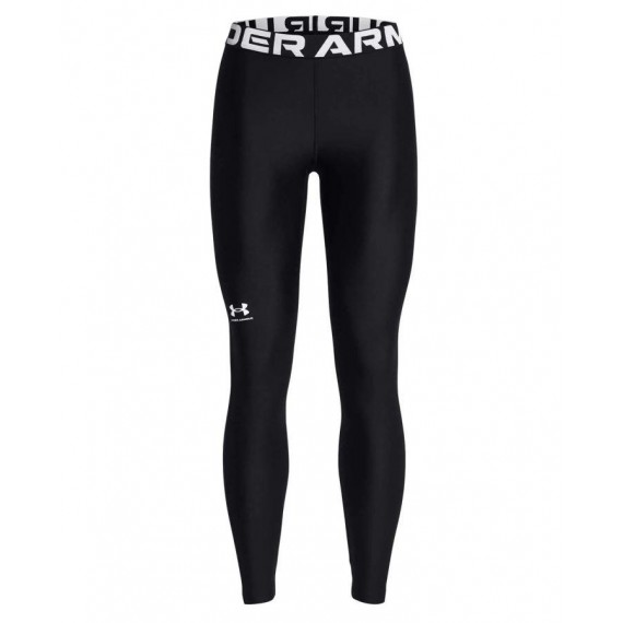 MALLA LARGA MUJER UNDER ARMOUR UA HG Authentics Legging-BLK 