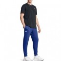 PANTALON HOMBRE UNDER ARMOUR UA Rival Fleece Joggers-BLK 