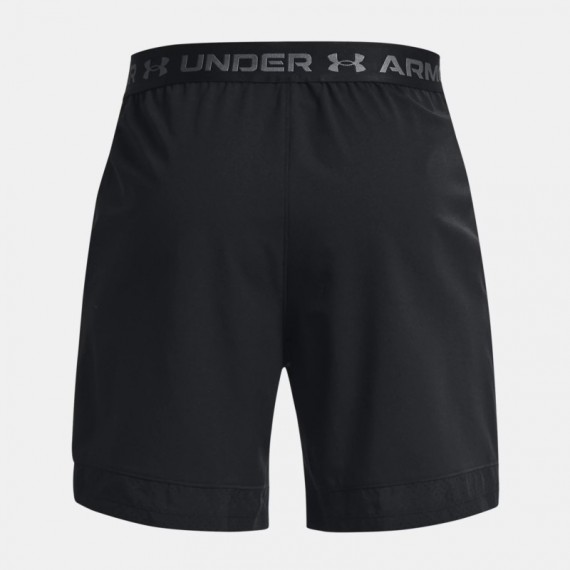 SHORT HOMBRE UNDER ARMOUR UA Vanish Woven 6in Shorts 