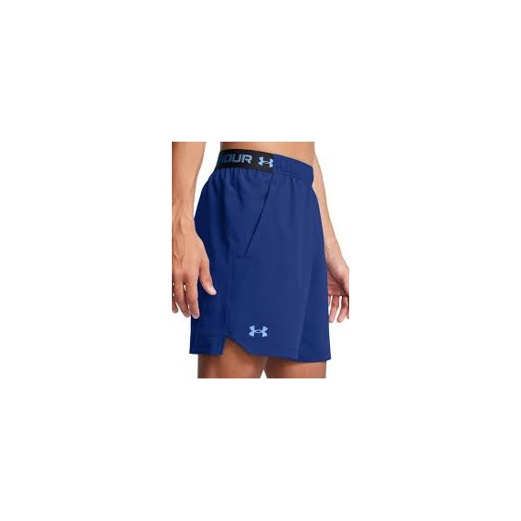 SHORT HOMBRE UNDER ARMOUR UA Vanish Woven 6in Shorts 